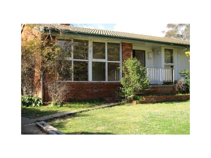 13 Hayley Street, Ainslie ACT 2602