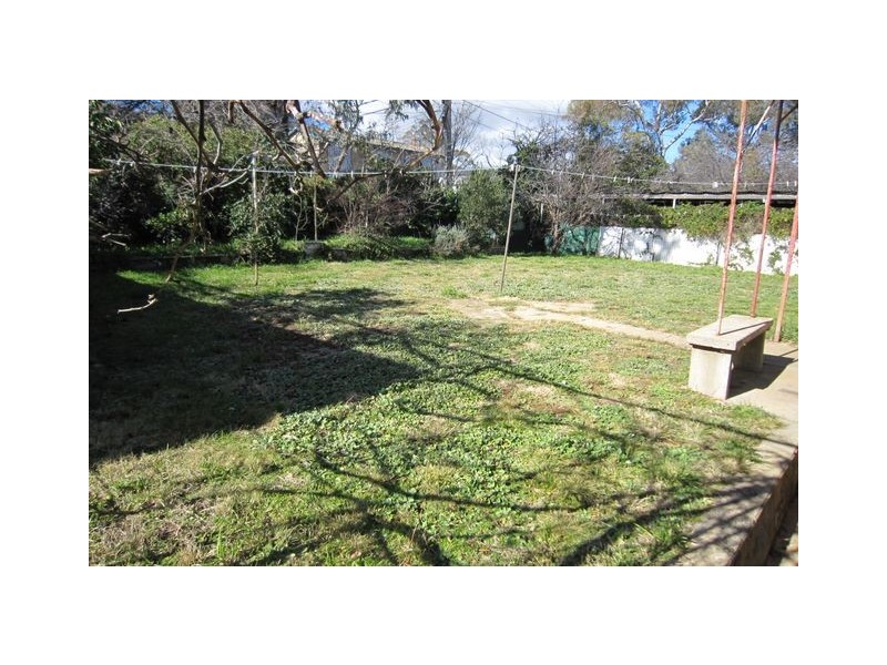 13 Hayley Street, Ainslie ACT 2602