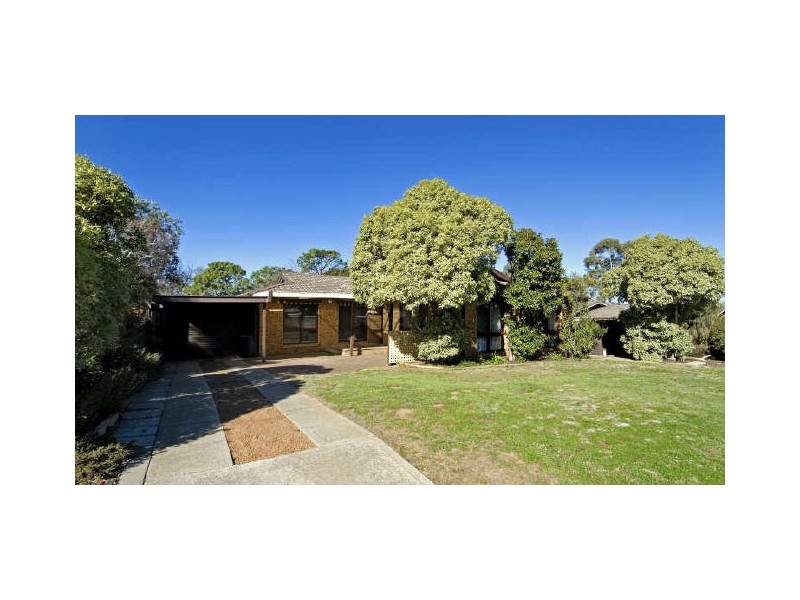 14 Pitcairn Street, Evatt ACT 2617