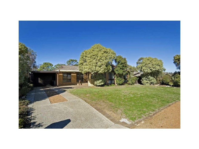 14 Pitcairn Street, Evatt ACT 2617