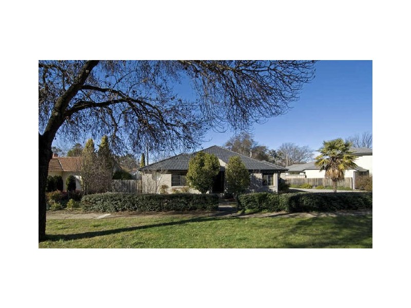 1/4 Burt Street, O’connor ACT 2602