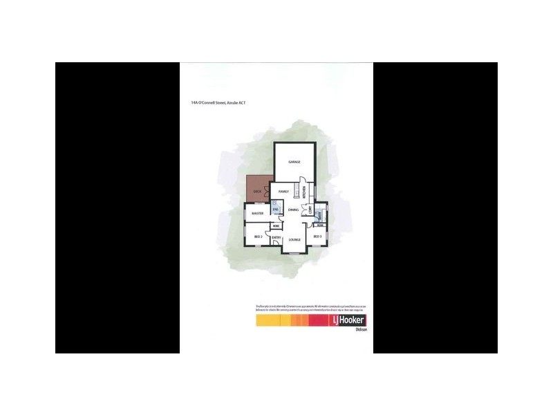 14a O’Connell Street, Ainslie ACT 2602