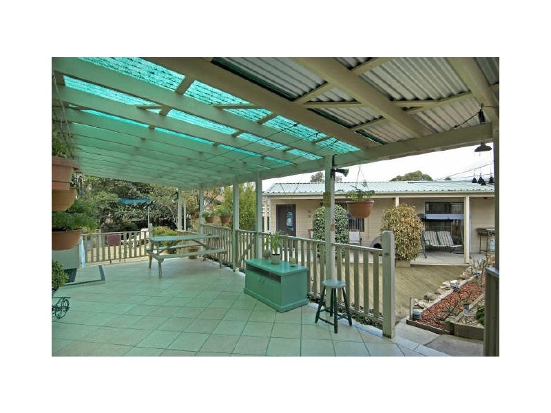 1 Schubert Place, Kambah ACT 2902