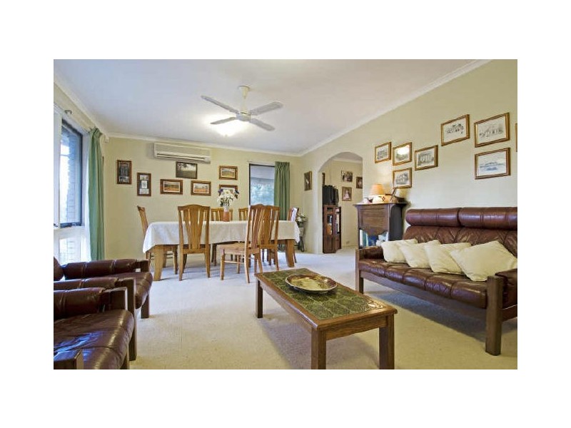 1 Schubert Place, Kambah ACT 2902