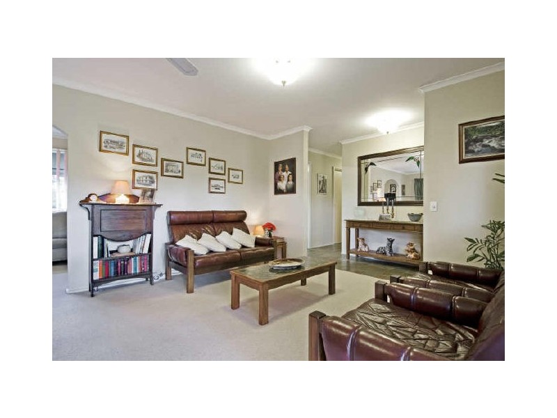1 Schubert Place, Kambah ACT 2902