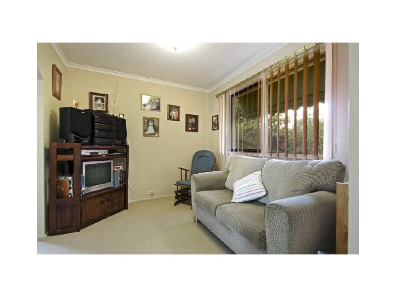 1 Schubert Place, Kambah ACT 2902