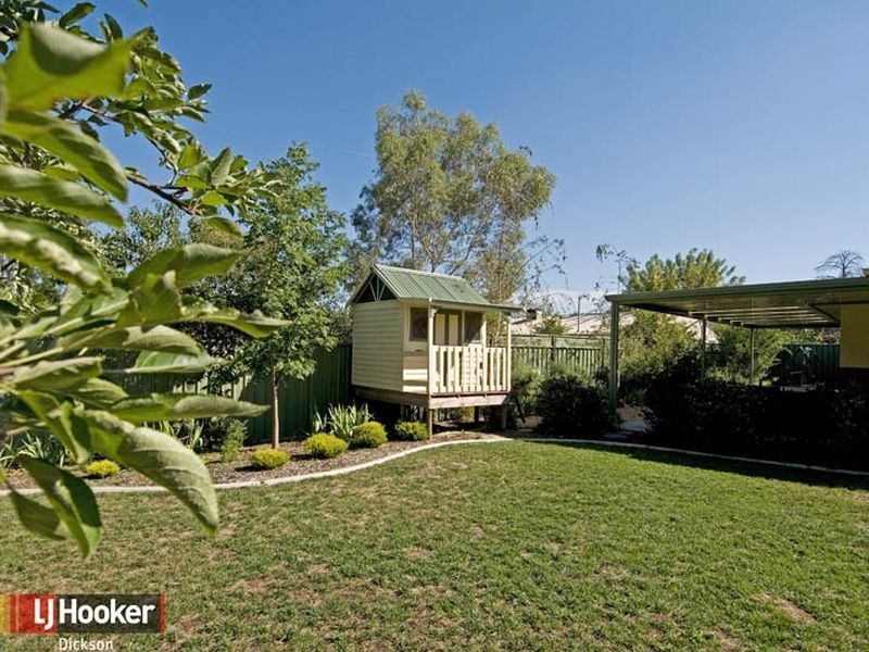 9 Hannan Crescent, Ainslie ACT 2602