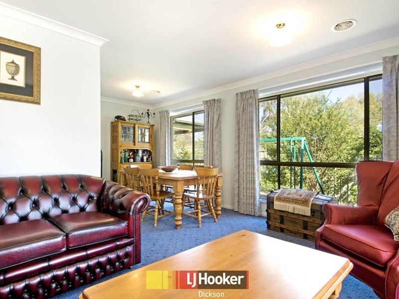 9 Hannan Crescent, Ainslie ACT 2602