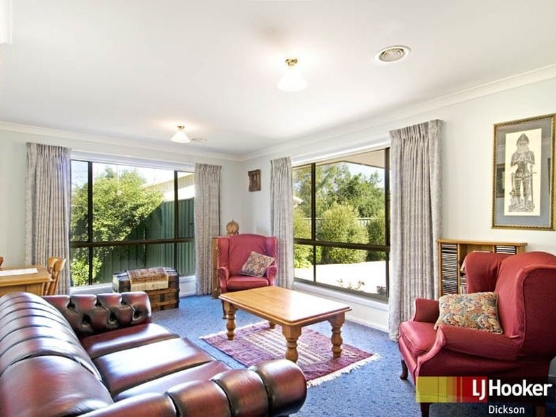 9 Hannan Crescent, Ainslie ACT 2602