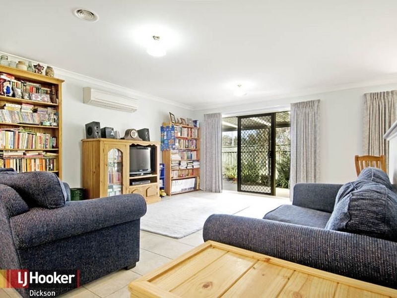 9 Hannan Crescent, Ainslie ACT 2602