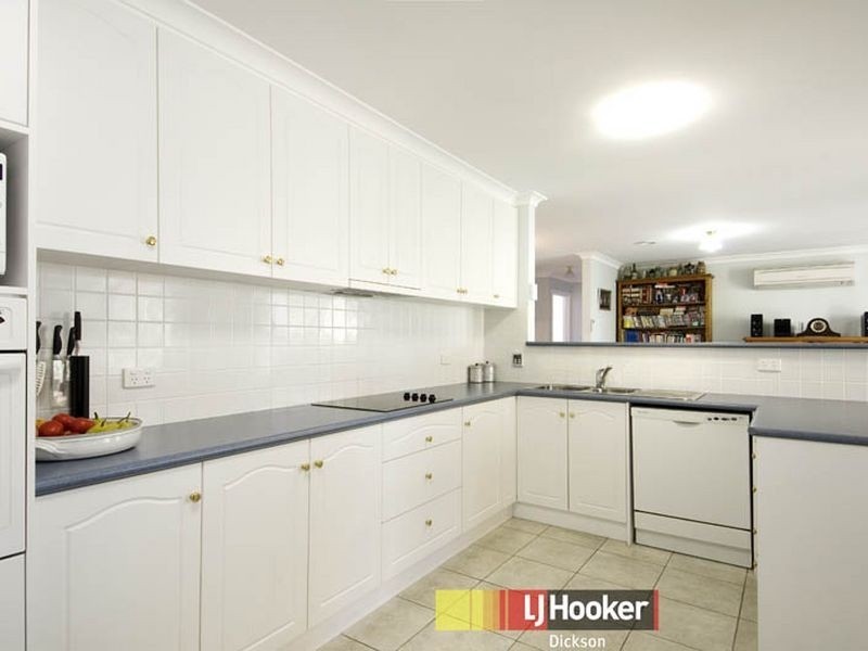 9 Hannan Crescent, Ainslie ACT 2602