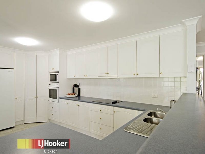 9 Hannan Crescent, Ainslie ACT 2602