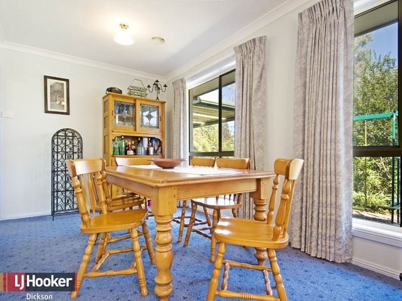 9 Hannan Crescent, Ainslie ACT 2602