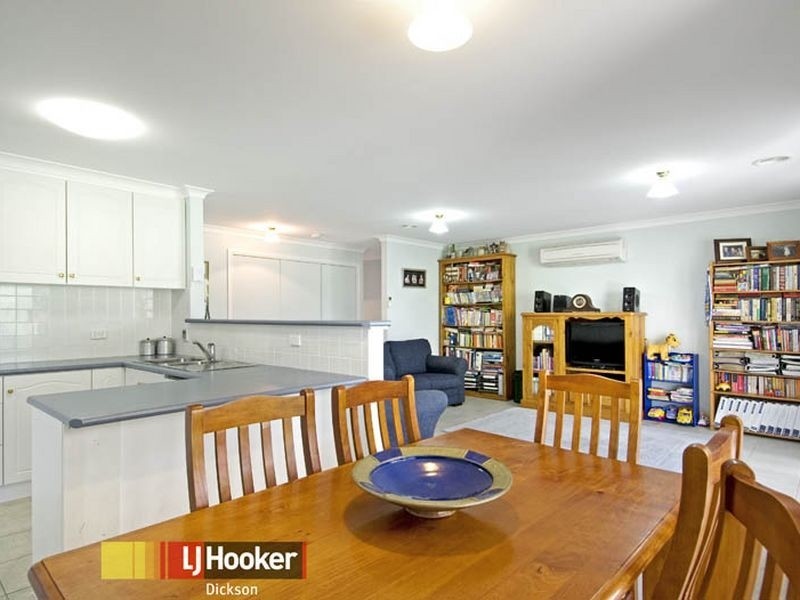 9 Hannan Crescent, Ainslie ACT 2602