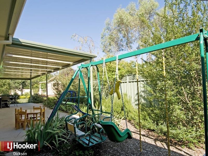 9 Hannan Crescent, Ainslie ACT 2602