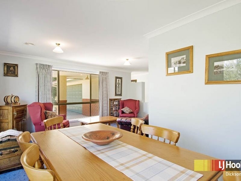 9 Hannan Crescent, Ainslie ACT 2602