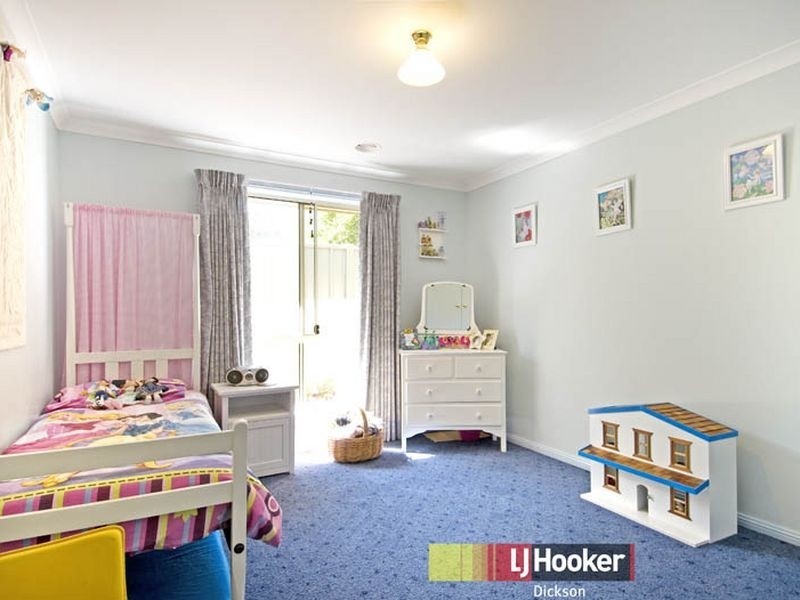 9 Hannan Crescent, Ainslie ACT 2602