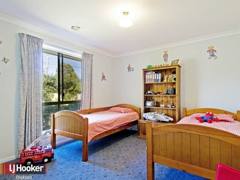 9 Hannan Crescent, Ainslie ACT 2602