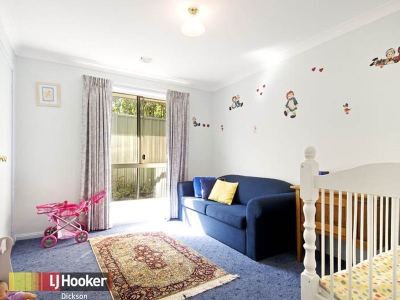 9 Hannan Crescent, Ainslie ACT 2602