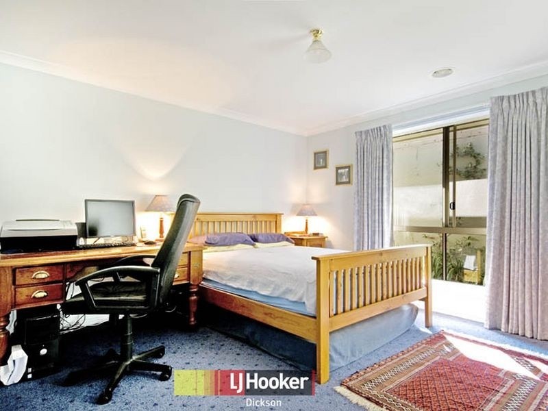 9 Hannan Crescent, Ainslie ACT 2602