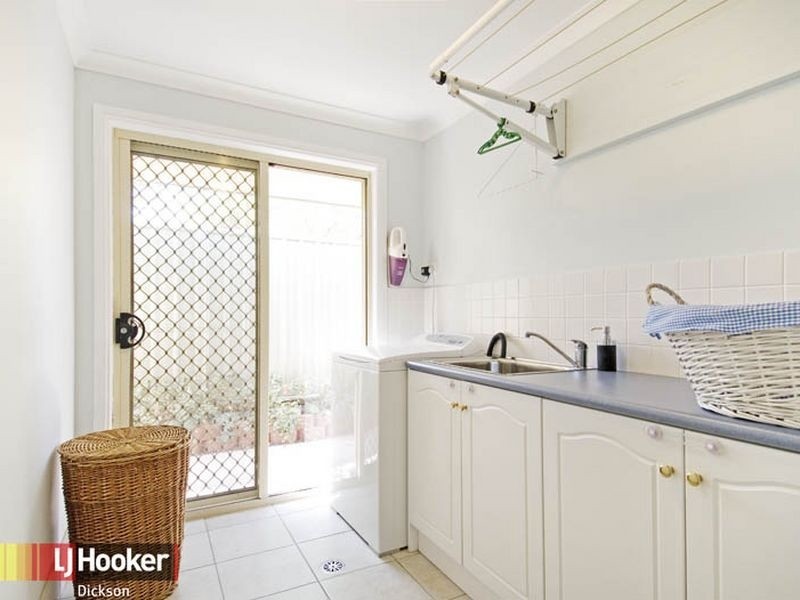 9 Hannan Crescent, Ainslie ACT 2602