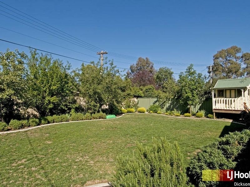 9 Hannan Crescent, Ainslie ACT 2602