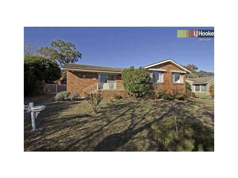 25 Selwyn Street, Hackett ACT 2602