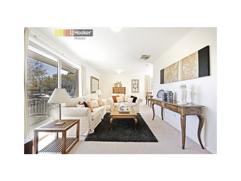 25 Selwyn Street, Hackett ACT 2602