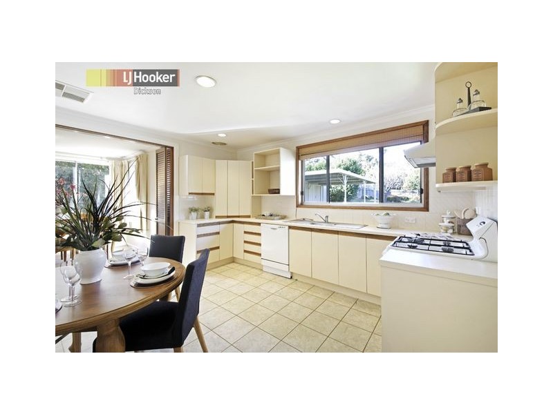 25 Selwyn Street, Hackett ACT 2602