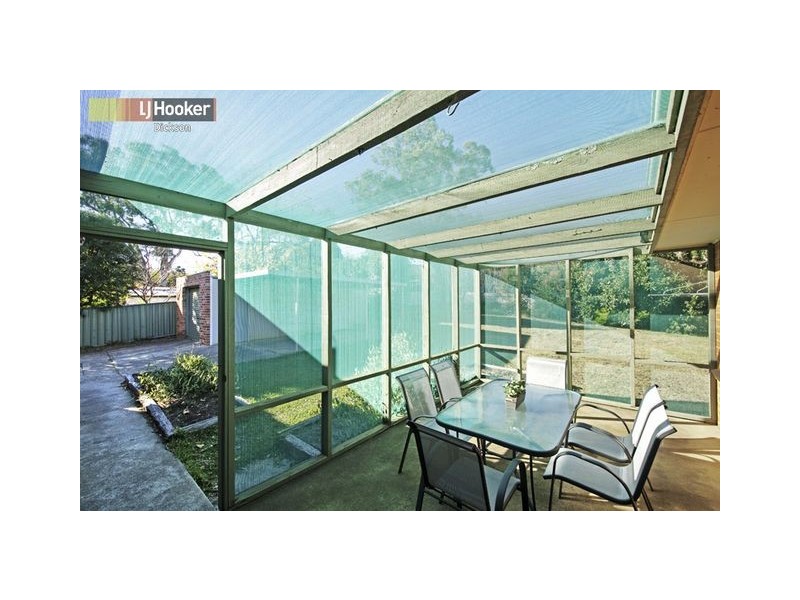 25 Selwyn Street, Hackett ACT 2602