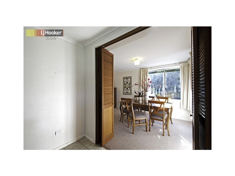 25 Selwyn Street, Hackett ACT 2602