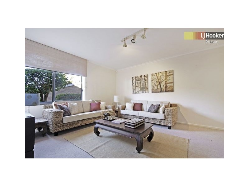 25 Selwyn Street, Hackett ACT 2602