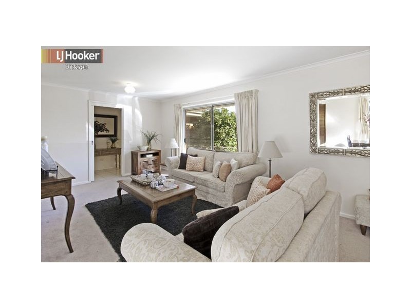 25 Selwyn Street, Hackett ACT 2602