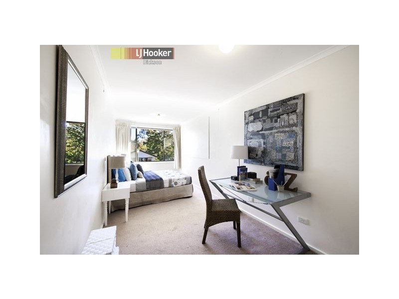 25 Selwyn Street, Hackett ACT 2602