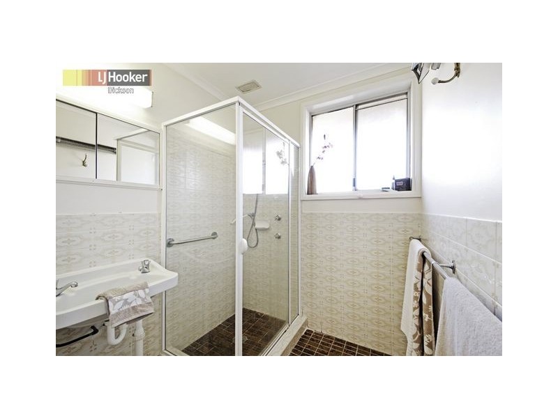 25 Selwyn Street, Hackett ACT 2602