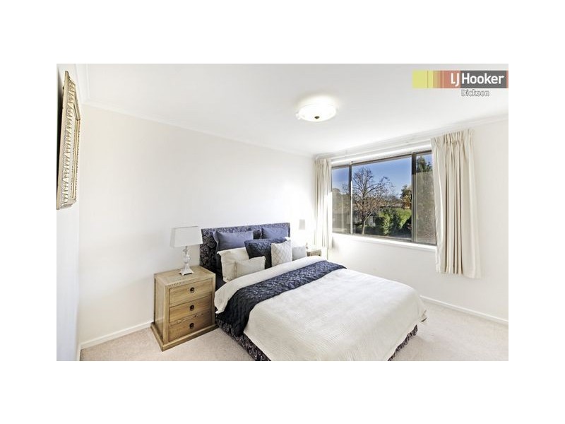 25 Selwyn Street, Hackett ACT 2602