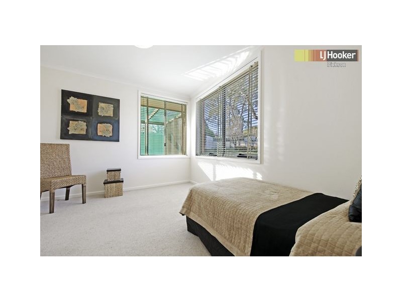 25 Selwyn Street, Hackett ACT 2602