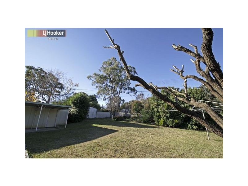 25 Selwyn Street, Hackett ACT 2602