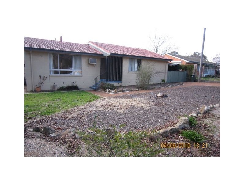 18A Luehmann Street, Page ACT 2614