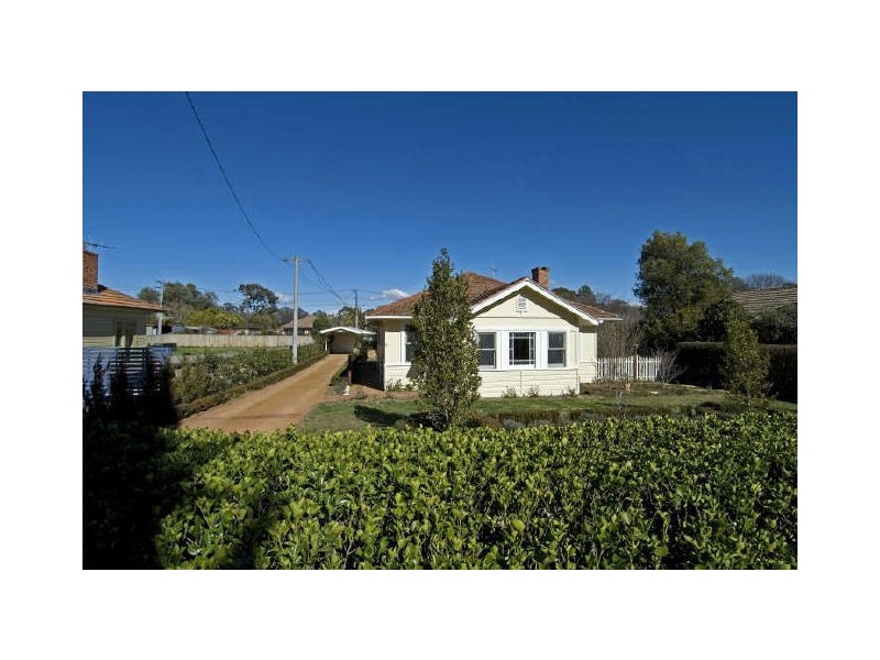 5 Toms Crescent, Ainslie ACT 2602