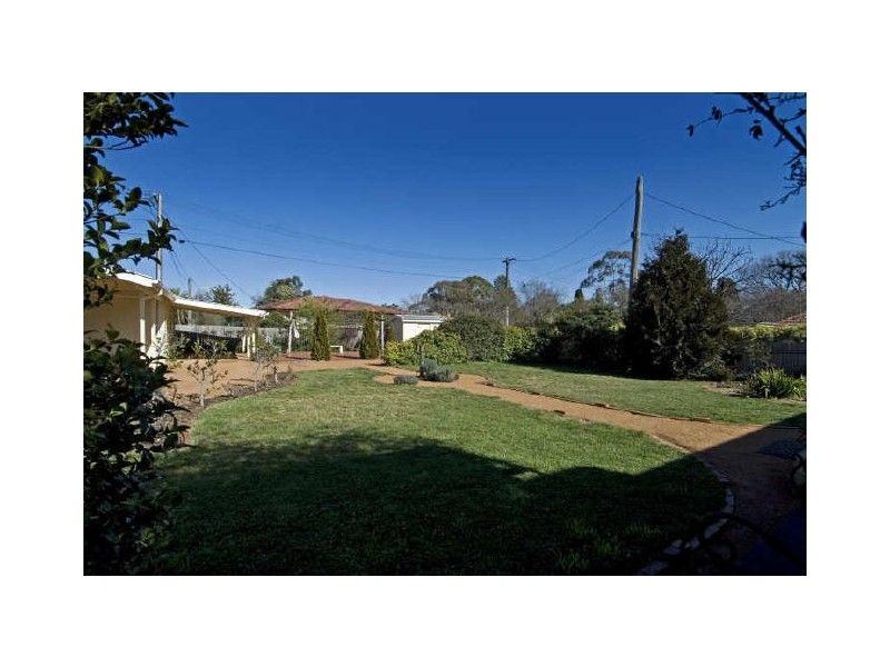 5 Toms Crescent, Ainslie ACT 2602