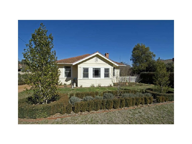 5 Toms Crescent, Ainslie ACT 2602