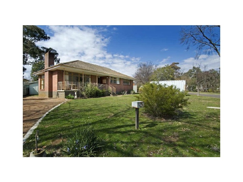 26 Calvert Street, Ainslie ACT 2602