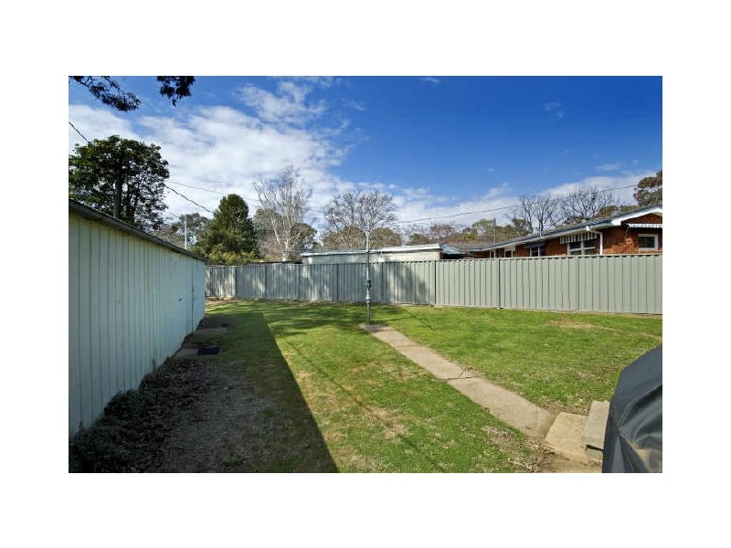 26 Calvert Street, Ainslie ACT 2602
