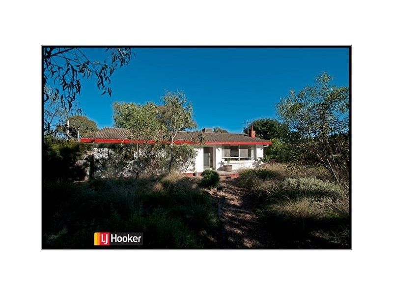 75 Officer Crescent, Ainslie ACT 2602