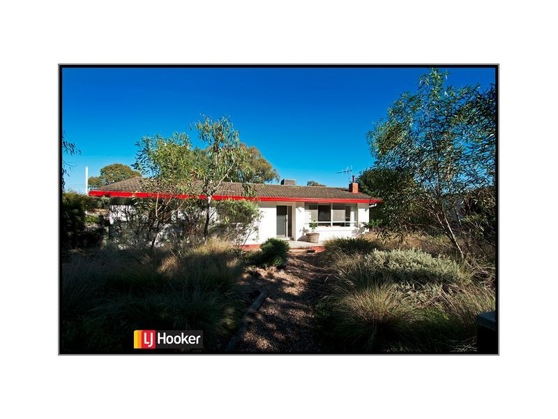 75 Officer Crescent, Ainslie ACT 2602