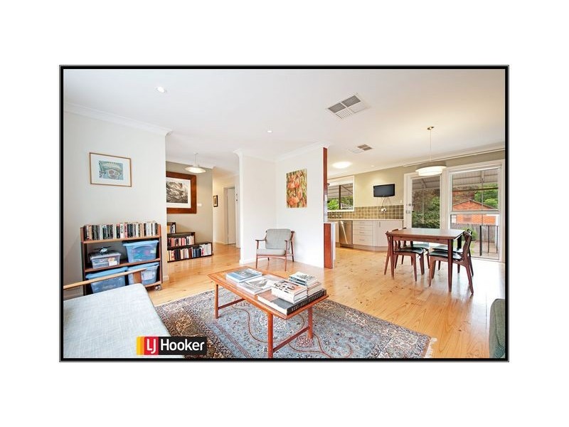 75 Officer Crescent, Ainslie ACT 2602