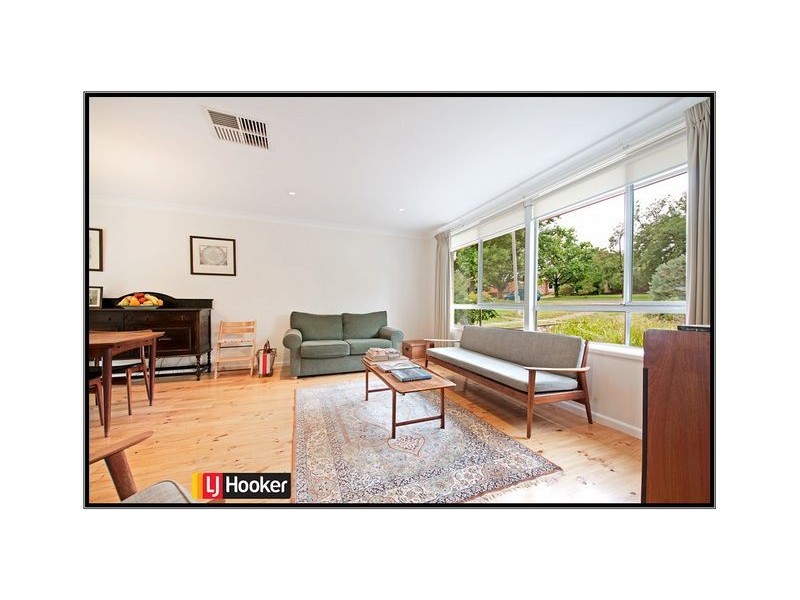 75 Officer Crescent, Ainslie ACT 2602