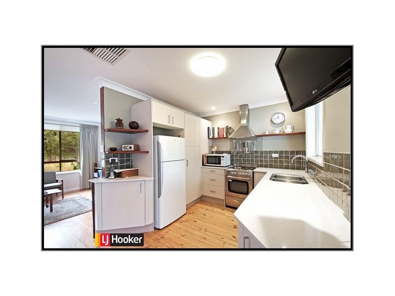 75 Officer Crescent, Ainslie ACT 2602
