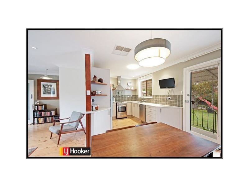 75 Officer Crescent, Ainslie ACT 2602